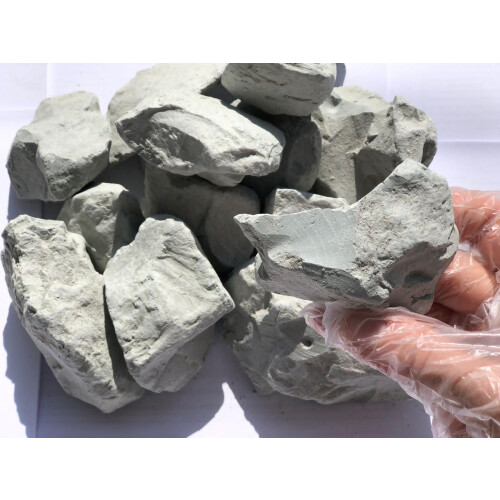 Blue Uzbek Clay 200 GMS 1