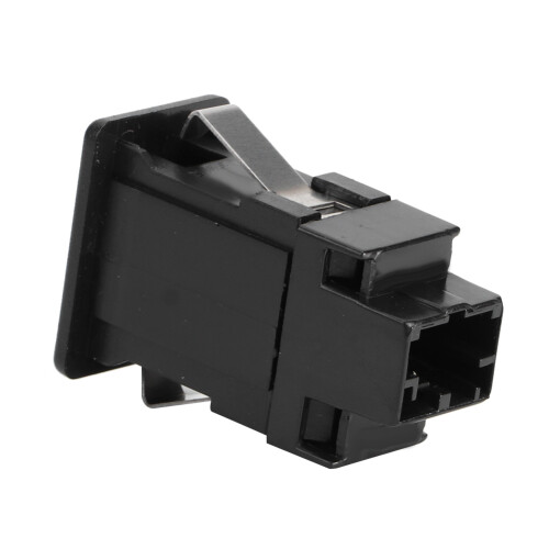 Opel AUX Kabel 12 Pin Audio Adapter 1