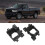 Fog Lamp Bracket 68449383AA RAM 2500 3500 4