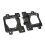 Fog Lamp Bracket 68449383AA RAM 2500 3500 2