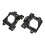 Fog Lamp Bracket 68449383AA RAM 2500 3500 3