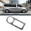 Hyundai Grand Starex 2019 Scheinwerfer Rahmen 7