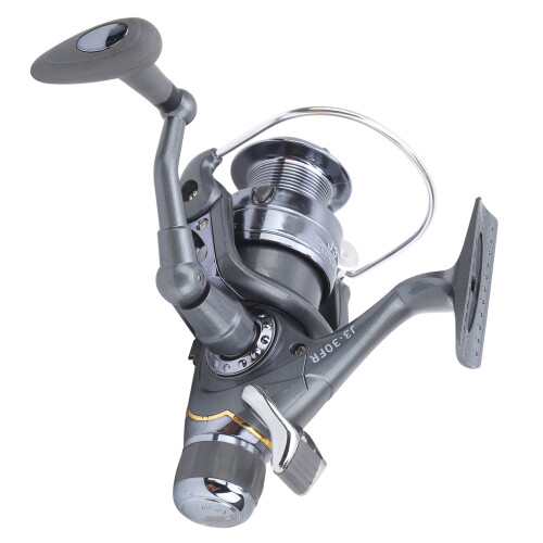 Spinnrolle J3-30 5 Lager 5,1:1 Doppelbremse 1