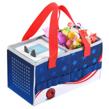 Carrying Case for Tonies Starter Set & Storage Bag for Toniebox 2 Figurine