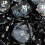 ORUZA Liquid Core DND Dice Set Polyhedral Resin Sharp Edge D&D Dice 7 PCS 2