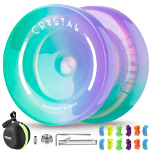 MAGICYOYO YoYo Responsive Yoyo for Kids, Pro Yoyo for Beginners