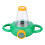 Two Way Insect Bug Viewer for Kids, 4x Magnification Educational Toy STEM Learning 4