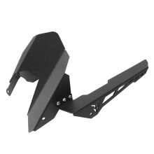 Kettenkasten MT-07 Moto Cage Alu Schwarz
