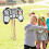 WERNNSAI Video Game Pinata Game Controller Pinata Bundle 4