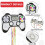 WERNNSAI Video Game Pinata Game Controller Pinata Bundle 5