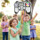 WERNNSAI Video Game Pinata Game Controller Pinata Bundle 7