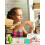 ROXENDA Speed Cube Set, 2X2 3X3 Pyramid Speed Cube Stickerless Fast Cube with Instruction (Macaron cube set) 4