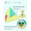ROXENDA Speed Cube Set, 2X2 3X3 Pyramid Speed Cube Stickerless Fast Cube with Instruction (Macaron cube set) 5