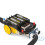 Namvo Intelligent Obstacle Avoidance Tracking Robot Car Welding Kit 4