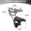 Oidea Couples Masquerade Mask Set, Vintage Half Face Masks 4