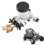 Hydraulischer Hauptbremszylinder für Go-Kart 5