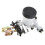 Hydraulischer Hauptbremszylinder für Go-Kart 15