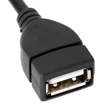USB Adapter Kabel für Peugeot Citroen Radio