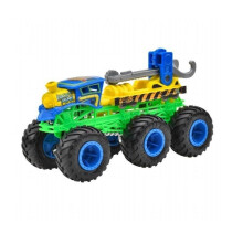 Hot Wheels Monster Trucks 1:64 Loco Punk HWN86 - HWN93 Tow Truck