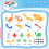 Ainiv Marble Runs, 10 Marble 3