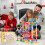 Ainiv Marble Runs, 10 Marble 7