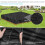 Sand Pit Cover Waterproof Sand Tray Cover Square Sand box Covers 4