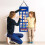Visual Timetable, Children Visual Daily Routine Chart with 96 Picture Cards, Visual Now and Next Board Learning Aid Tool to Support Communication 7