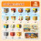 Magnetic Blocks Travel Set for Kids 35pcs: Engineer Iron Case Creative Play 8