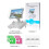 LKTOP 3 Pack RC Pro 2 Screen Protector for DJI Remote Controller Accessories, Compatible with DJI Mavic 4 Pro, Mini 5 Pro, Air 3S, Air 3 8