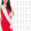 White Blank Sashes, 30 Pack, 160 x 9.5 CM Satin Sash Plain Sashes 1