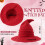 Boyiee Knitted Witch Hat Wide Brim Pointed Cap 2