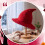 Boyiee Knitted Witch Hat Wide Brim Pointed Cap 6