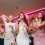 White Blank Sashes, 30 Pack, 160 x 9.5 CM Satin Sash Plain Sashes 7