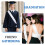 White Blank Sashes, 30 Pack, 160 x 9.5 CM Satin Sash Plain Sashes 5