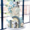 Its a Boy Cake Decorations Elephant Cake Topper Balls Decoration 4