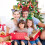 6 Pack Light Up Christmas Headbands for Adults 7