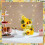 Sunflower Cake Decorations - 19PCS Sunflowers Birthday Decor 4
