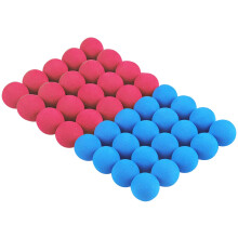 Foam Balls 40pcs