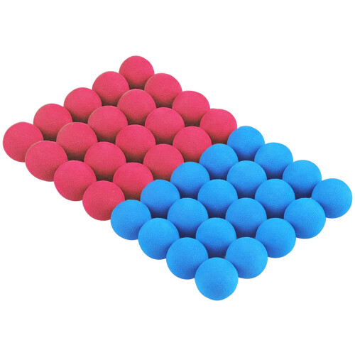 Foam Balls 40pcs