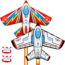 Kites for Kids Ages 4-8 Easy to Fly, Kite for Children and Adults