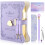 Girls Diary with Lock and Key Journal Gift Set 1