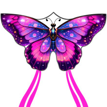 Butterfly Kite for Kids & Adults Easy to Fly, Large Single Line Kites