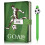 Diary with Lock for Boys, Secret Kids Journal Lockable Diary Notebook 1