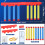 Catching Sticks Game, Drop Sticks Reaction Game with Remote Control 2