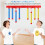 Catching Sticks Game, Drop Sticks Reaction Game with Remote Control 5