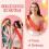 Satin Sash, Blank Sash, Pageant Ribbon 12 Pack & Light Blue 6