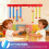 Catching Sticks Game, Drop Sticks Reaction Game with Remote Control 6