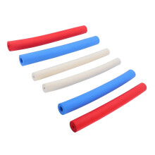 Swimming Noodles Foam Pool Noodles 30 8 7 6 Pieces Non-Slip Foam Handle Utensil Cover Pen Handle Tube for Elderly