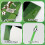 Diary with Lock for Boys, Secret Kids Journal Lockable Diary Notebook 4