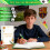 Diary with Lock for Boys, Secret Kids Journal Lockable Diary Notebook 3